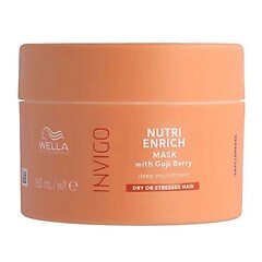 Nutri Enrich - Nährende Haarmaske für trockenes oder geschwächtes Haar, WELLA PROFESSIONALS